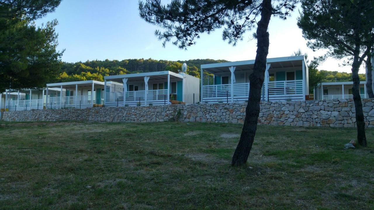 Mobile home Jezera Village 252 Kültér fotó